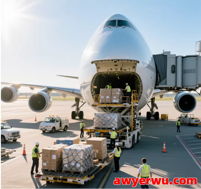 DHL 与 UPS、FedEx 多维度对比，价格、时效、优势区域，看完再也不踩坑！ 第2张