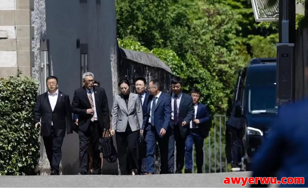 中美大幅互降关税了！刚刚，《中美日内瓦经贸会谈联合声明》正式发布了... 第1张