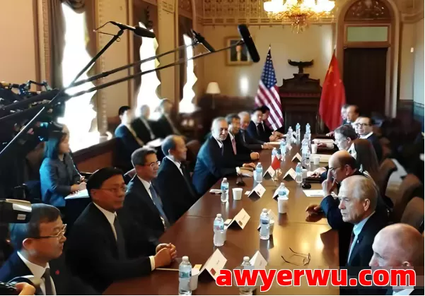 如何看待中美日内瓦经贸会谈联合声明，接下来特朗普还会反复么？对中小企业最直接的影响是什么？ 第1张