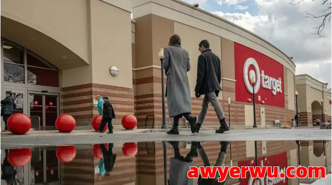 关税降至30%！Target、HomeDepot股价上涨，但7月13日美国邮政USPS将运费暴涨！ 第2张