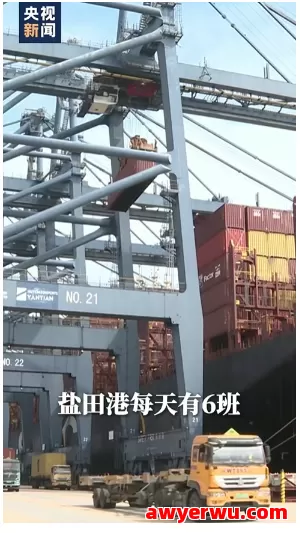 关税骤降引发出货潮！船司涨价，卖家闹心 第1张