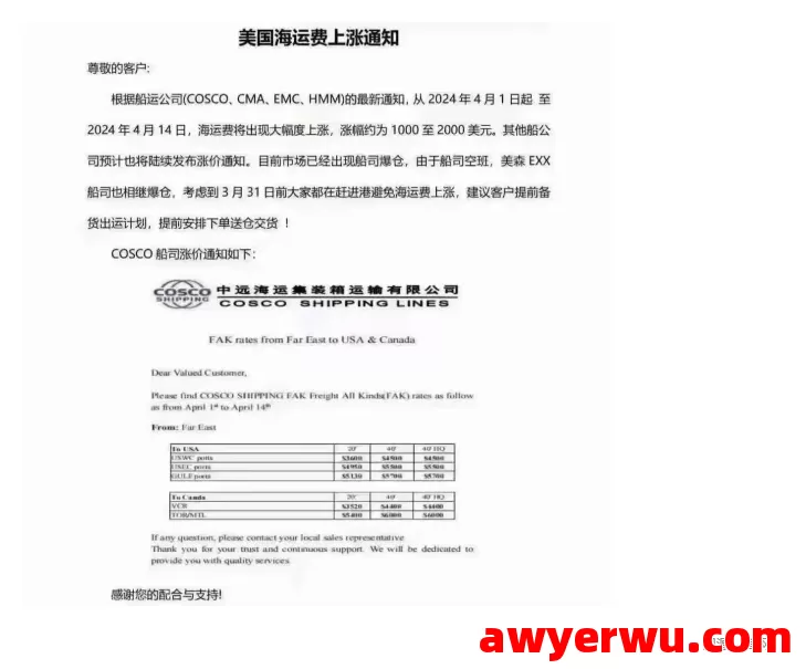 爆单！中美货运量狂飙近300%！ 第5张