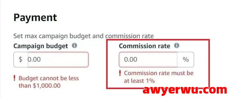 亚马逊新功能大揭秘：如何利用Amazon Creator Connection提升销量数十万美金 第2张