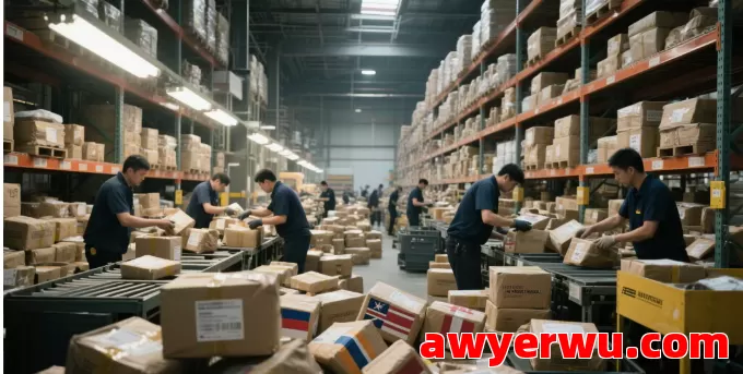收藏！DHL快递发货到20个国家的清关政策+避坑指南！ 第1张