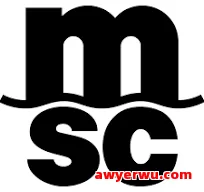 地中海航运MSC 第1张