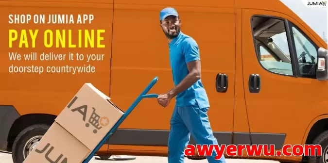 Jumia宣布将其物流服务Jumia Delivery正式拓展至尼日利亚 第1张
