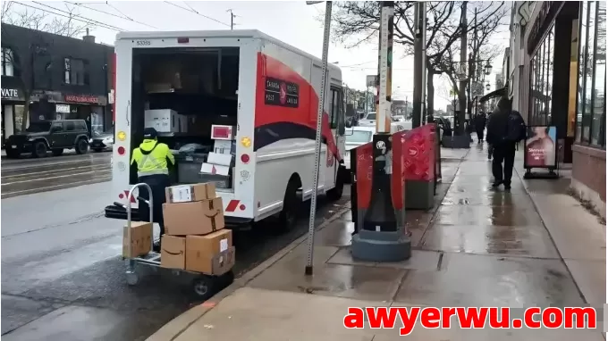 谨慎！加拿大邮政Canada Post 处在罢工边缘，国际快递加拿大专线更换尾端派送方式 第2张