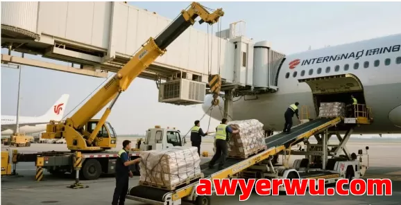 DHL国际快递如何计重详细讲解，别再被‘泡货’坑了”！ 第1张