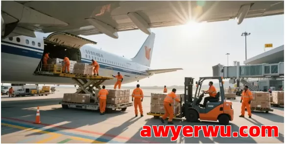 必藏！DHL发货全渠道解析，子母运单省30%运费秘诀 第1张