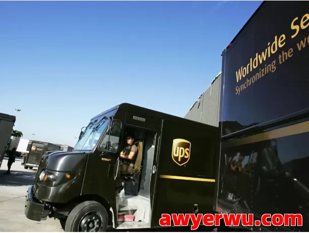 紧急：UPS调整大件包裹附加费！FedEx将同步更新？ 第2张
