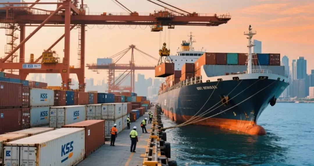 <DHL国际快递>大陆DHL vs 香港DHL：谁更快更便宜？国际寄件选择攻略奉上！ 第2张