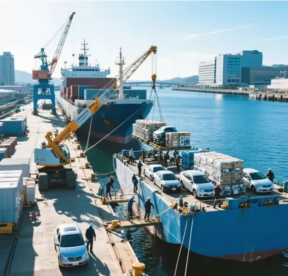 跨境卖家转战日本？DHL国际快递破局日本清关：高通过率清关攻略！ 第2张