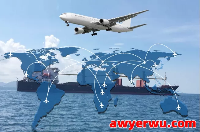 空运是什么？国际空运流程、费用及注意事项全解析 第1张