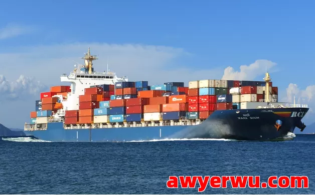 海运(MT)流程详解:国际海运基础知识及操作步骤 第1张 海运(MT)流程详解:国际海运基础知识及操作步骤 第1张