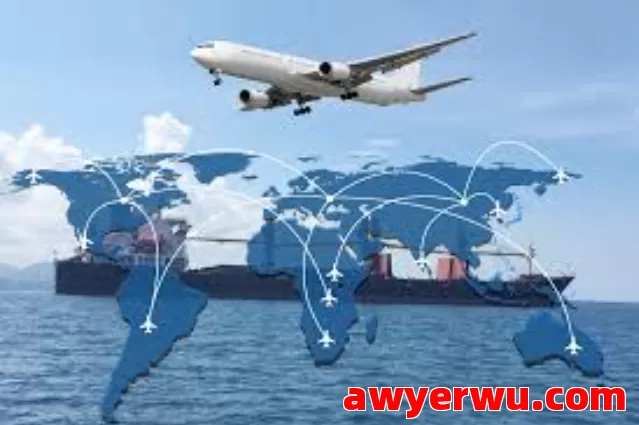 空运提单是什么？跨境物流中空运提单的详解与查看方法 第1张