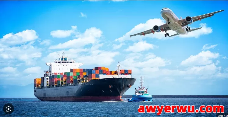 震撼揭秘！海运提单背后的秘密与关键操作全攻略 第1张