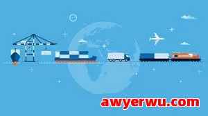 跨境物流出口报关全攻略，新手必看的资料清单！ 第1张
