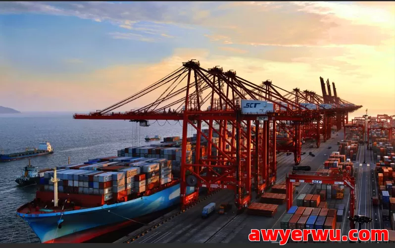 跨境物流海运集装箱有哪些样式？一文看懂 第1张