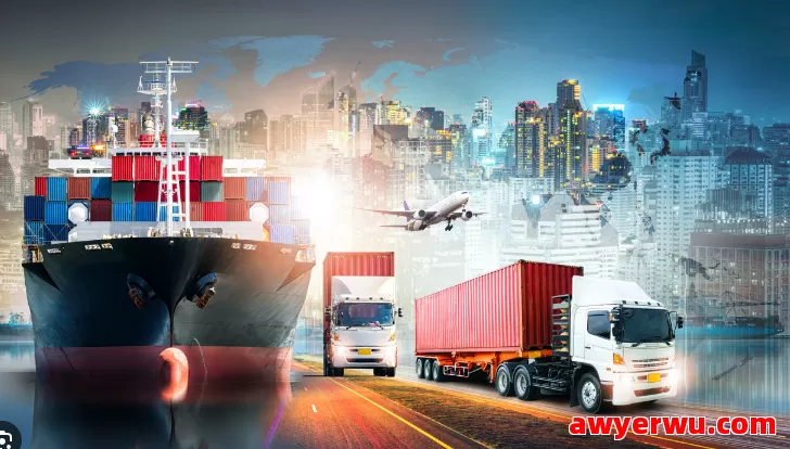 跨境物流库位管理(LM)全解析：定义方法与标准化流程指南 第1张