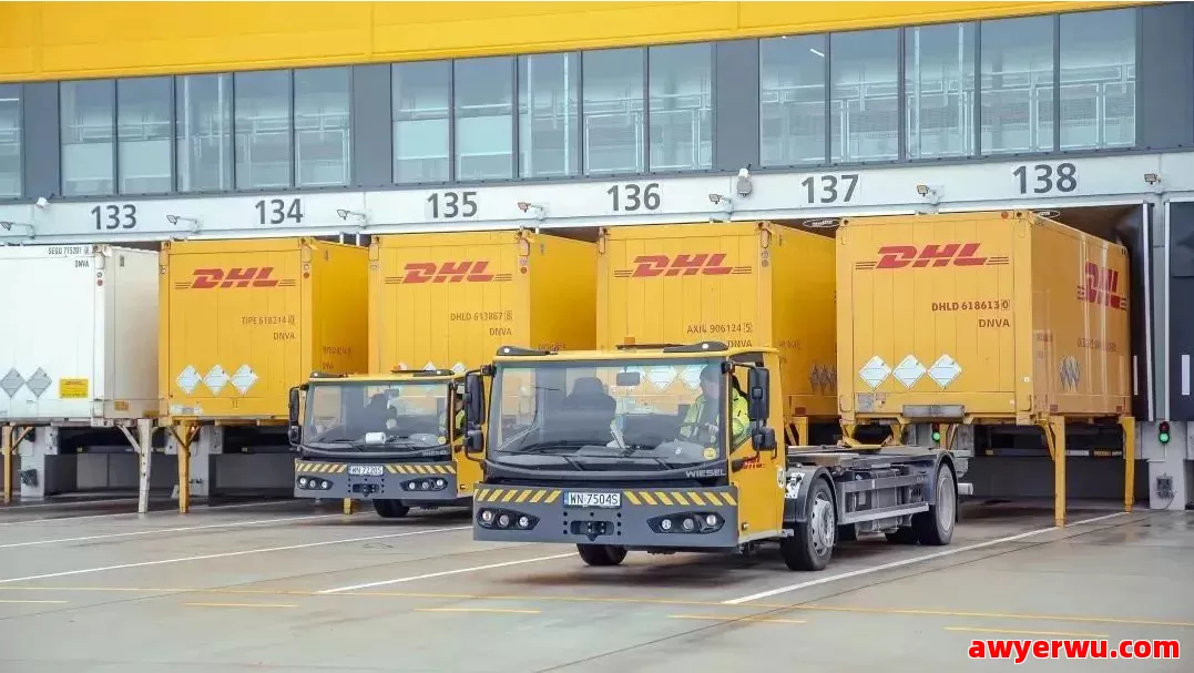2025年，个人寄国际快递，DHL、fedex、UPS及EMS到底选哪个？ 第2张