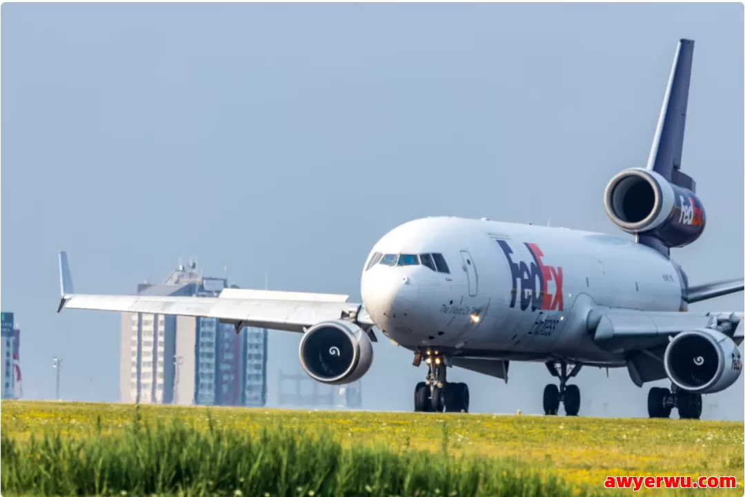 2025年，个人寄国际快递，DHL、fedex、UPS及EMS到底选哪个？ 第4张