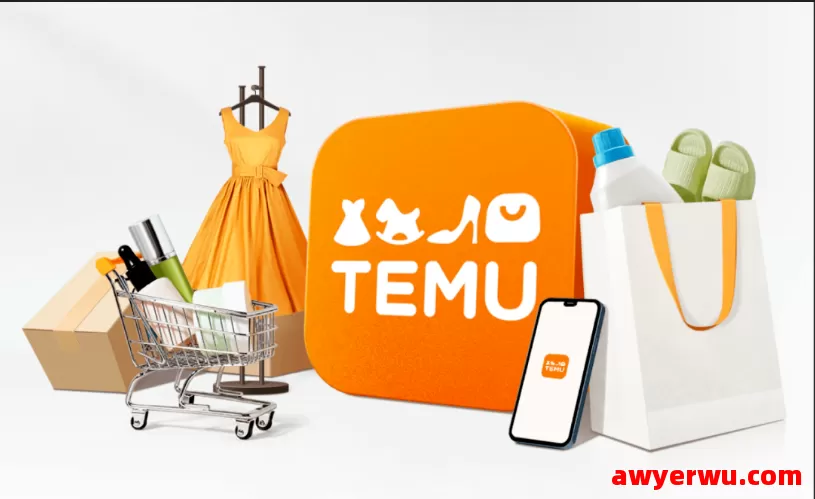 Temu全托管跨境物流模式深度解析：高效、低成本的运营方案 第1张