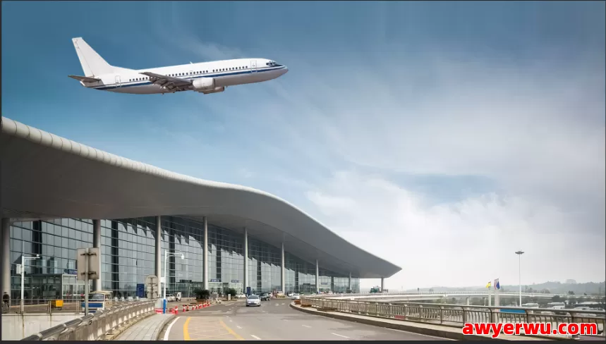 2025全球十大机场排行榜：旅客吞吐量与服务体验详细数据 第1张