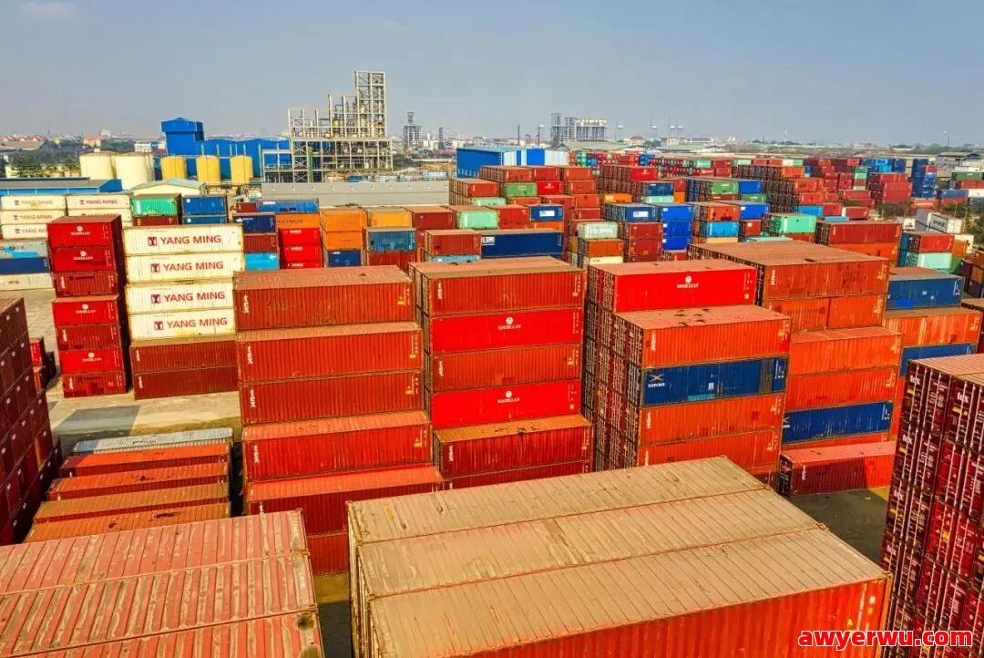 行业知识科普 | 海运热知识! 第11张 行业知识科普 | 海运热知识! 第11张