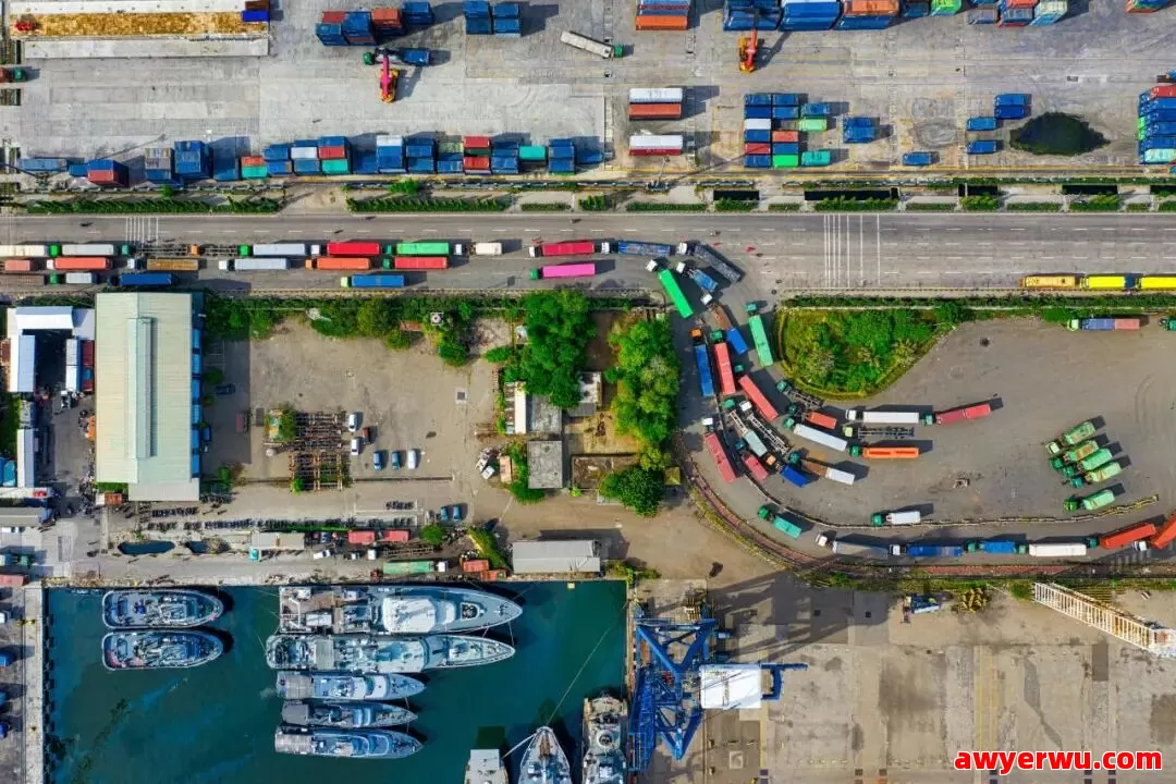 行业知识科普 | 海运热知识! 第12张 行业知识科普 | 海运热知识! 第12张