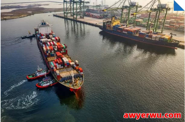 行业知识科普 | 海运热知识! 第1张 行业知识科普 | 海运热知识! 第1张