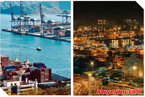 行业知识科普 | 海运热知识! 第2张 行业知识科普 | 海运热知识! 第2张