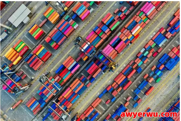 行业知识科普 | 海运热知识! 第4张 行业知识科普 | 海运热知识! 第4张