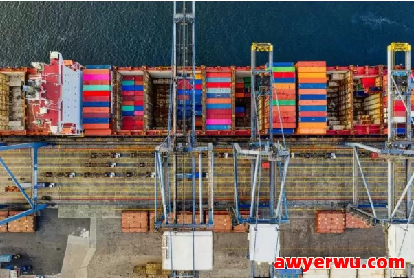 行业知识科普 | 海运热知识! 第5张 行业知识科普 | 海运热知识! 第5张