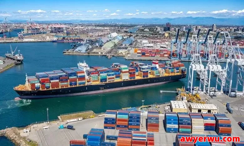 2025年终干货！一文读懂海运计费规则 第1张