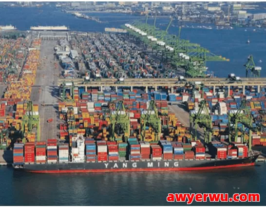 2025年终干货！一文读懂海运计费规则 第2张