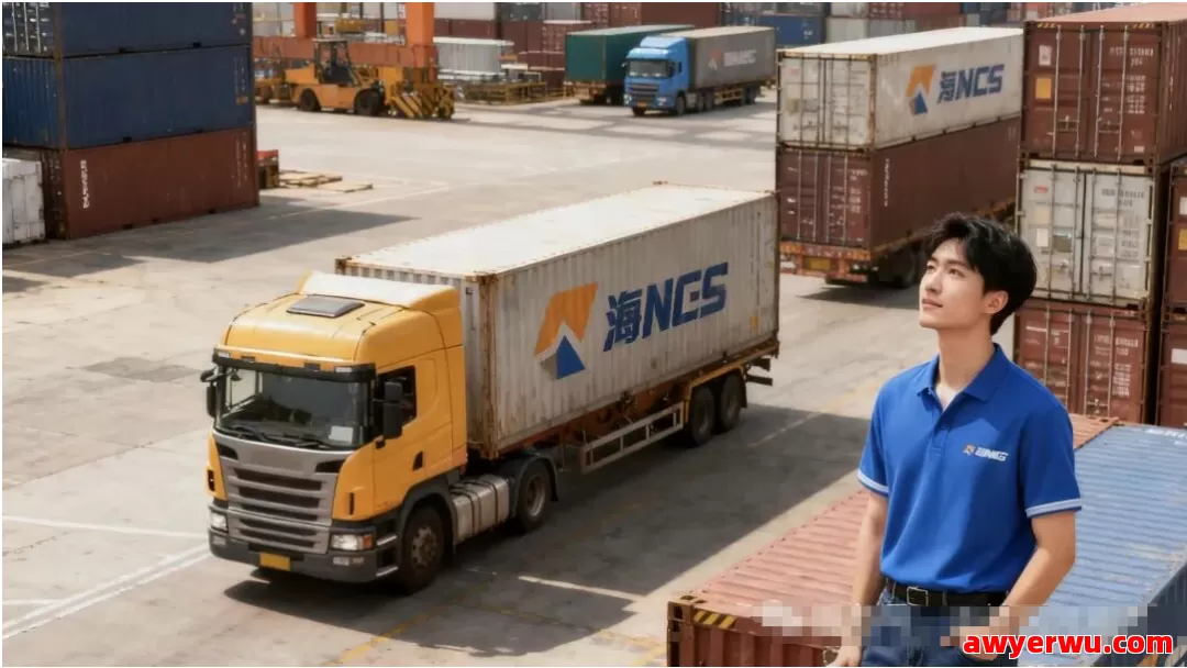 2026印尼海运出口政策全解析:清关、关税、实操要点一次讲透 第2张 2026印尼海运出口政策全解析:清关、关税、实操要点一次讲透 第2张