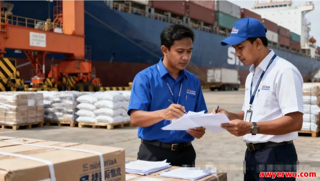 2026印尼海运出口政策全解析:清关、关税、实操要点一次讲透 第3张 2026印尼海运出口政策全解析:清关、关税、实操要点一次讲透 第3张
