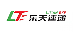 乐天速递