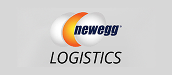 新蛋Newegg物流