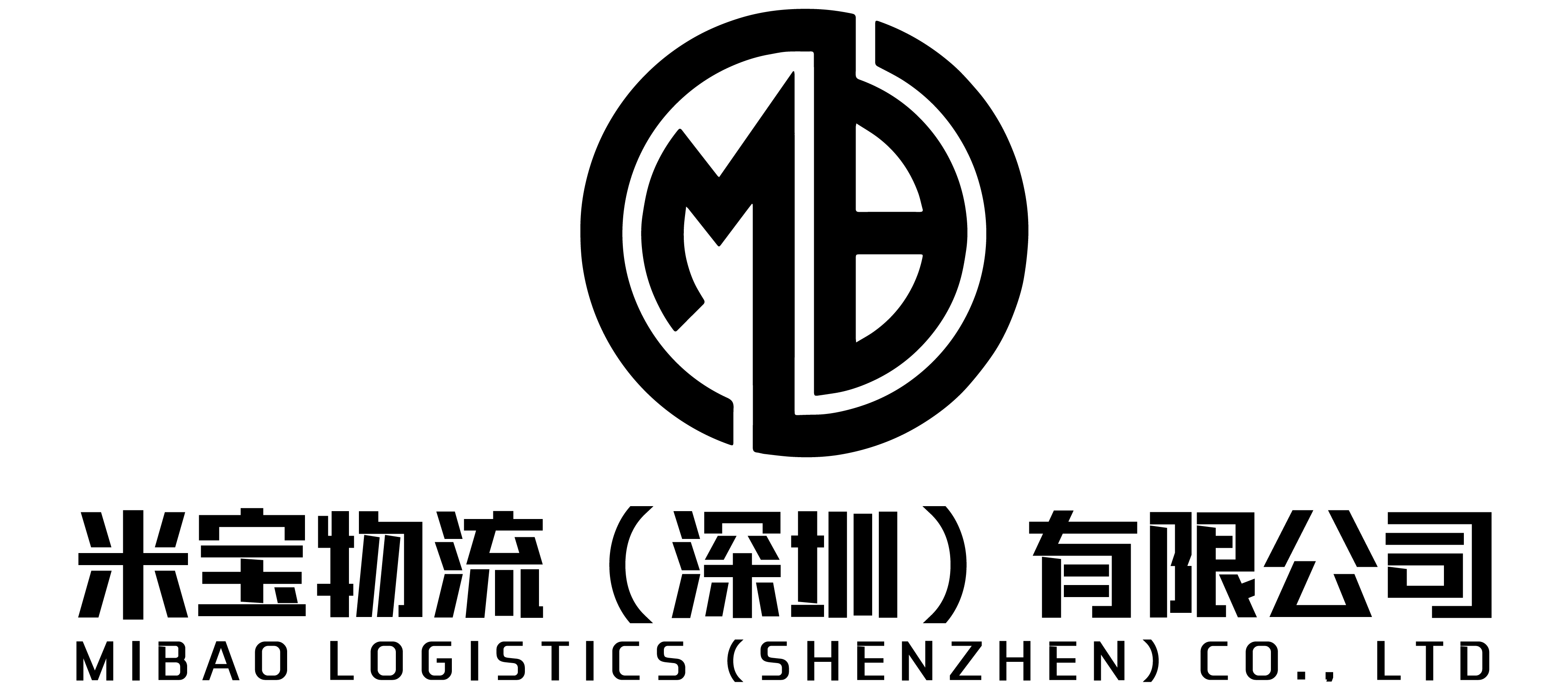 米宝物流