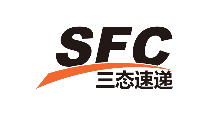 三态速递