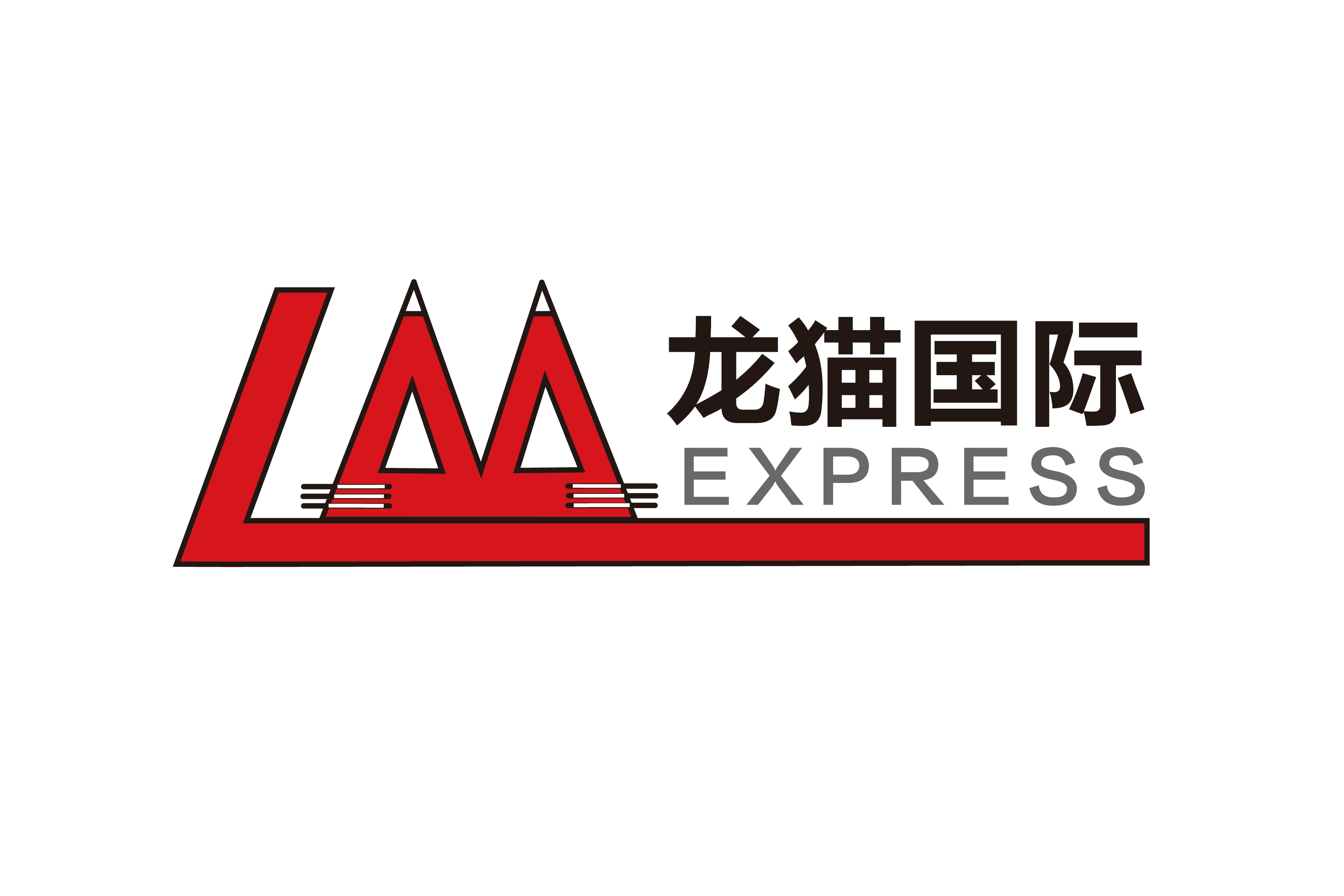 龙猫国际物流