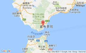 阿尔赫西拉斯港