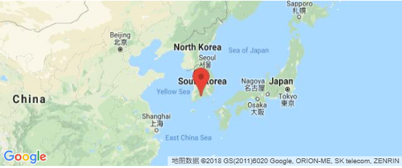 光阳港