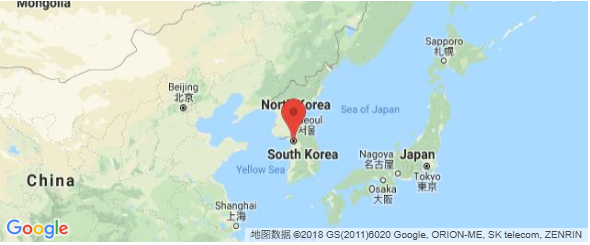 首尔港