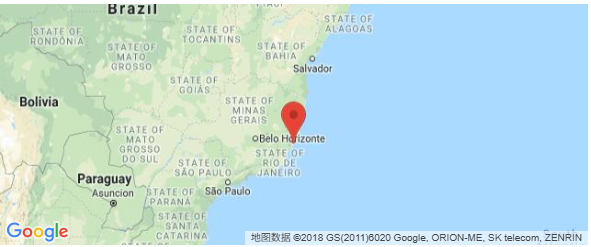 维多利亚港