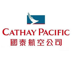 国泰航空