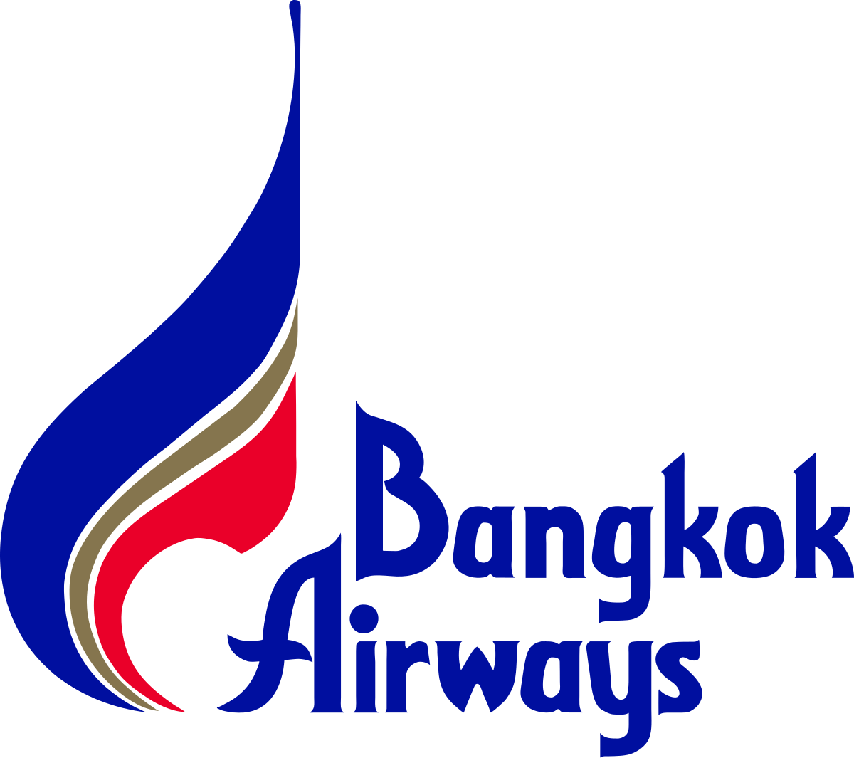 曼谷航空