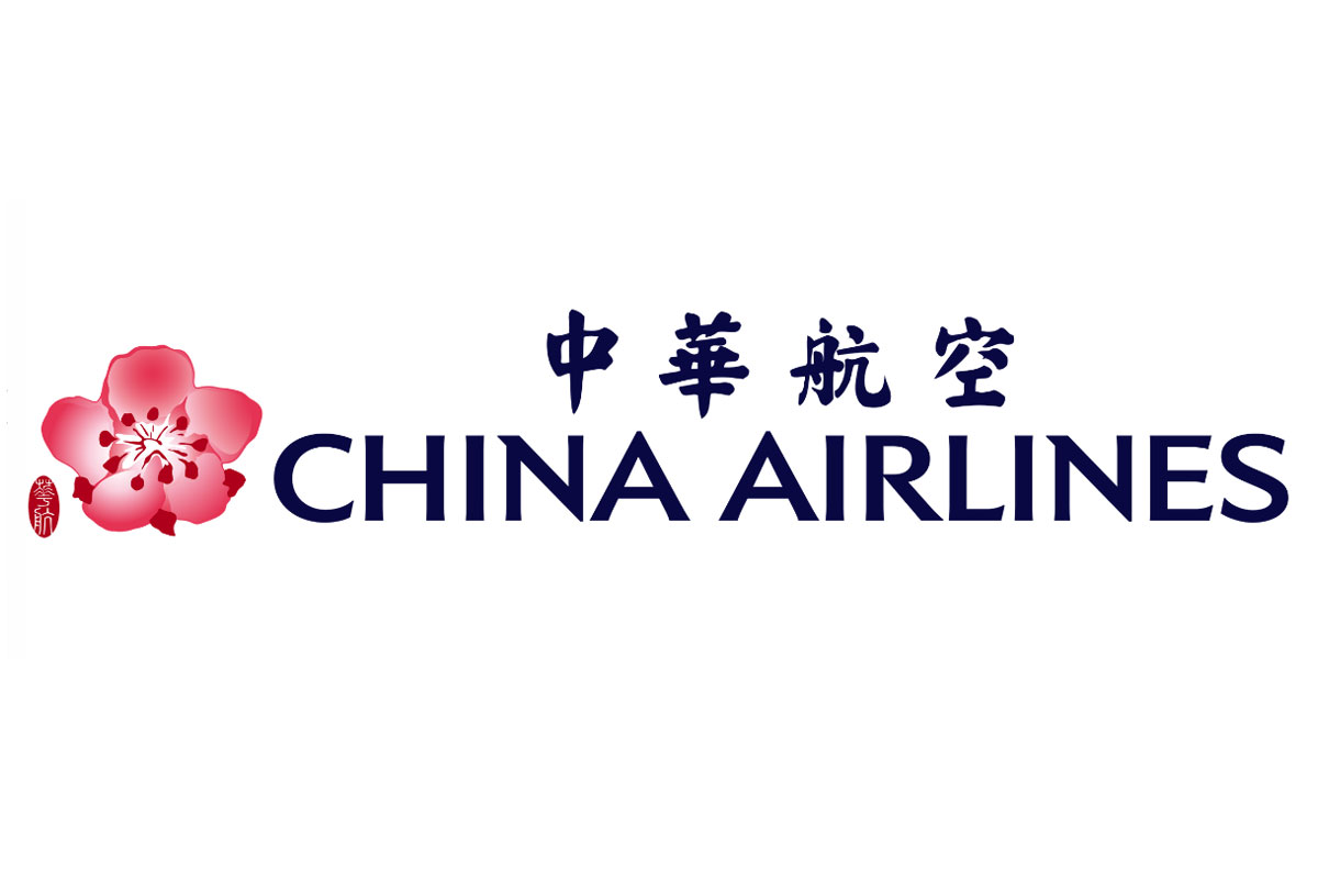 中华航空