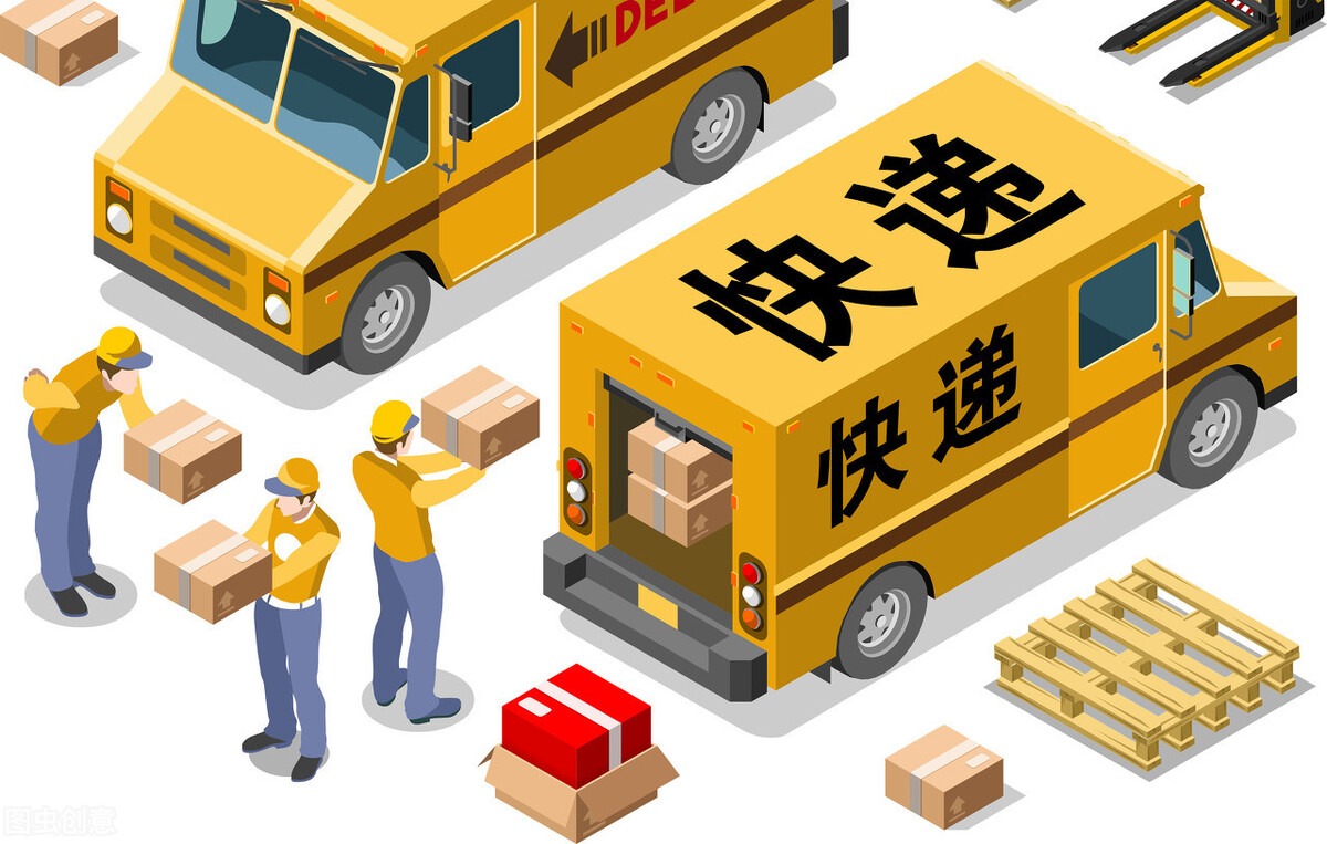 全球10大国际快递公司排名解析:UPS、FedEx、DHL谁最强?